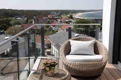 Ferienhaus - Ferienunterkunft in Glowe (2 Personen)
