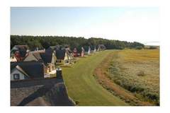 Ferienhaus - Ferienunterkunft in Breege (6 Personen)
