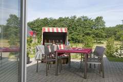 Ferienhaus - Ferienunterkunft in Breege (6 Personen)