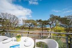 Ferienhaus - Ferienunterkunft in Juliusruh (4 Personen)