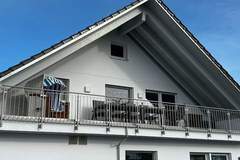 Ferienhaus - Ferienunterkunft in Baabe (6 Personen)