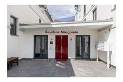 Ferienhaus - Ferienunterkunft in Binz (4 Personen)