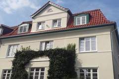 Ferienhaus - Ferienunterkunft in Lübeck-Travemünde (6 Personen)
