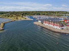 Ferienwohnung - Ferienwohnung, Appartement Loan - 10m to the fjord