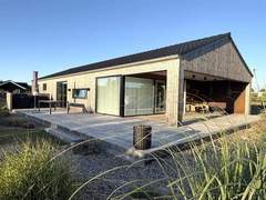 Ferienhaus - Ferienhaus Ragmar - 525m from the sea