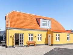 Ferienhaus - Ferienhaus Judyta - 500m from the sea