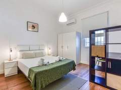 Ferienwohnung - Ferienwohnung Retiro Vii