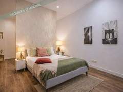 Ferienwohnung - Ferienwohnung Gran Vía Viii