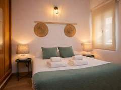 Ferienwohnung - Ferienwohnung Gran Vía Iii