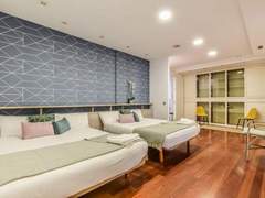 Ferienwohnung - Ferienwohnung Fuencarral V