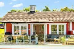 Ferienhaus - Ferienunterkunft in Aabenraa (9 Personen)