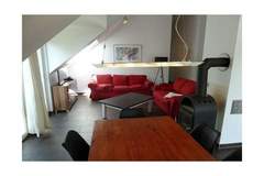 Ferienhaus - Ferienunterkunft in Graal-Müritz (6 Personen)