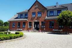 Ferienhaus - Ferienunterkunft in Fehmarn (4 Personen)