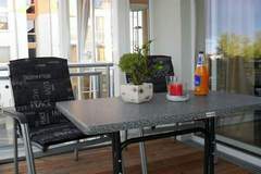 Ferienhaus - Ferienunterkunft in Großenbrode (4 Personen)
