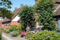 Ferienhaus - Ferienunterkunft in Schönberg (3 Personen)