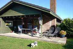 Ferienhaus - Ferienunterkunft in Damp (4 Personen)