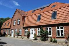 Ferienhaus - Ferienunterkunft in Hasselberg (2 Personen)