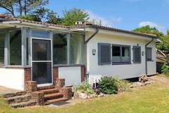 Ferienhaus - Ferienunterkunft in Glücksburg (3 Personen)