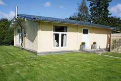 Ferienhaus - Ferienunterkunft in Friedrichskoog (4 Personen)