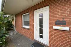Ferienhaus - Ferienunterkunft in St. Peter-Ording (4 Personen)