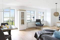 Ferienhaus - Ferienunterkunft in Tönning (4 Personen)