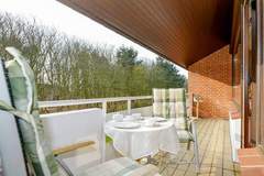 Ferienhaus - Ferienunterkunft in Westerland/Sylt (3 Personen)