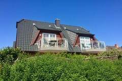 Ferienhaus - Ferienunterkunft in Wenningstedt (3 Personen)
