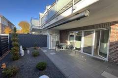 Ferienhaus - Ferienunterkunft in Bad Zwischenahn (2 Personen)