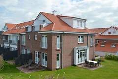 Ferienhaus - Ferienunterkunft in Langeoog (6 Personen)
