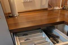 Ferienhaus - Ferienunterkunft in Norderney (4 Personen)
