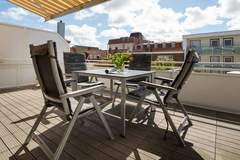 Ferienhaus - Ferienunterkunft in Norderney (2 Personen)
