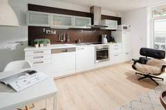 Ferienhaus - Ferienunterkunft in Norderney (4 Personen)