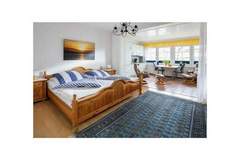 Ferienhaus - Ferienunterkunft in Norderney (2 Personen)