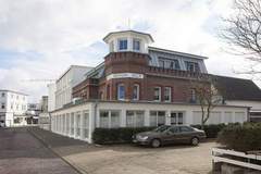 Ferienhaus - Ferienunterkunft in Norderney (4 Personen)
