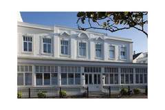 Ferienhaus - Ferienunterkunft in Norderney (3 Personen)