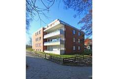 Ferienhaus - Ferienunterkunft in Norderney (4 Personen)