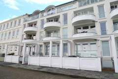 Ferienhaus - Ferienunterkunft in Norderney (4 Personen)