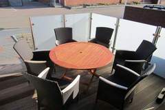 Ferienhaus - Ferienunterkunft in Norderney (6 Personen)