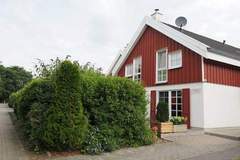 Ferienhaus - Ferienunterkunft in Greetsiel (6 Personen)