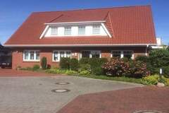 Ferienhaus - Ferienunterkunft in Cuxhaven (3 Personen)