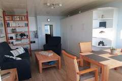 Ferienhaus - Ferienunterkunft in Cuxhaven (2 Personen)