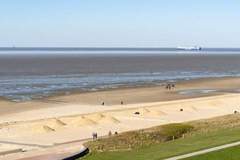 Ferienhaus - Ferienunterkunft in Cuxhaven (4 Personen)
