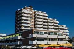 Ferienhaus - Ferienunterkunft in Cuxhaven (2 Personen)