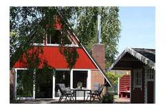 Ferienhaus - Ferienunterkunft in Cuxhaven (4 Personen)