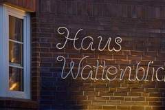 Ferienhaus - Ferienunterkunft in Cuxhaven (3 Personen)