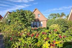 Ferienhaus - Ferienunterkunft in Dorum-Neufeld (5 Personen)