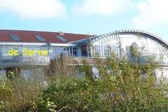 Ferienhaus - Ferienunterkunft in Wurster Nordseeküste (4 Personen)