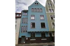 Ferienhaus - Ferienunterkunft in Bremen (2 Personen)