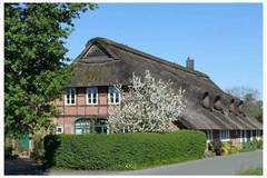 Ferienhaus - Ferienunterkunft in Bremen (4 Personen)