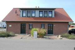Ferienhaus - Ferienunterkunft in Zierow (5 Personen)